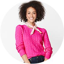CLEARANCE Sweaters for Shops - JCPenney