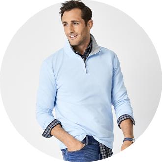 Jcpenney shop mens sweaters