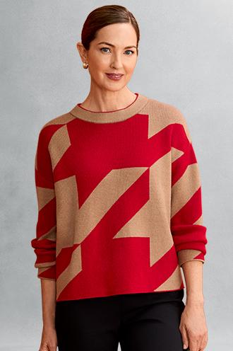 Sweaters