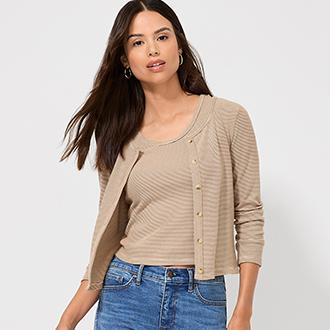 sweaters