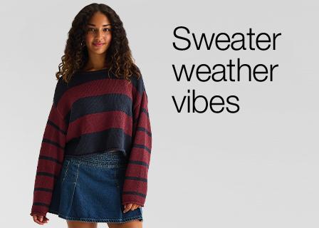 Sweaters