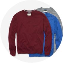Sweaters