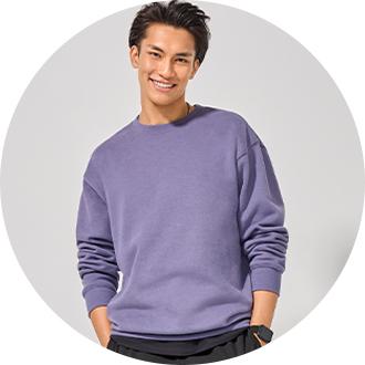 Men s Hoodies Sweatshirts JCPenney