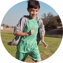 Xersion Kids' Clothing, Activewear for Kids