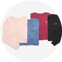 cheap name brand clothes for juniors