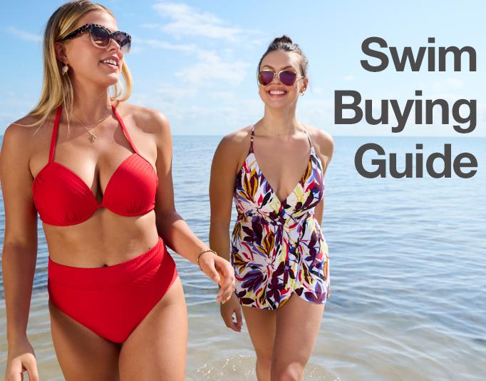 Swim Buying Guide