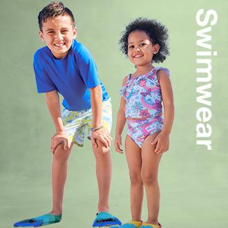 Swimwear