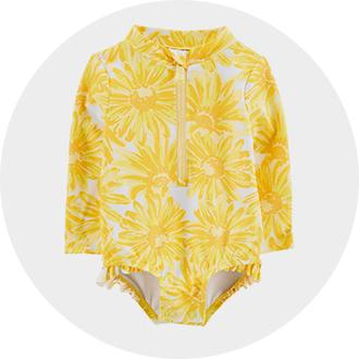 Swimwear