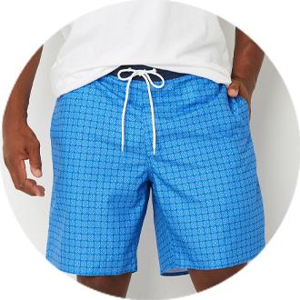 Men's Shorts