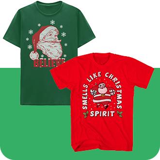t shirts