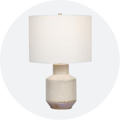Table Lamp Visnav