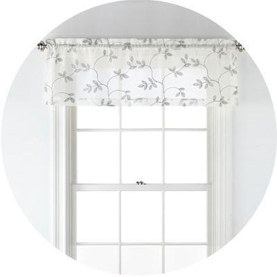 Valances Window Scarves Window Treatments JCPenney   Tailored Vis Nav 0d8d5db1 F3ce 4e71 B243 6b9afad6712a