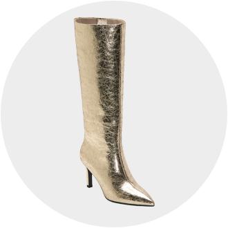 Jcpenney women's boots sale best sale