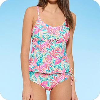 Juniors Teen Swimsuits JCPenney