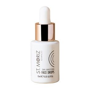 tanning drops