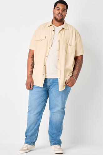 Tapered