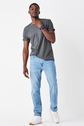 Tapered