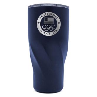 Team USA Stainless Steel Tumbler