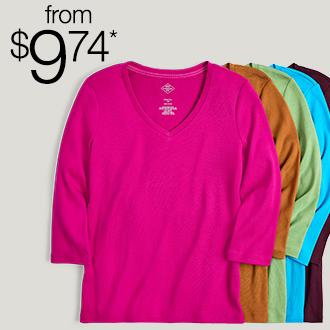 Tees