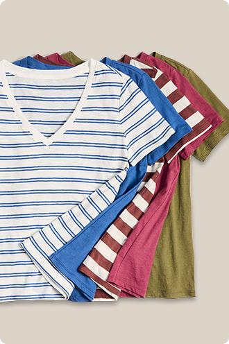 Tees