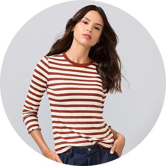 Blusas de mujer jcpenney sale