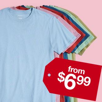 Tees