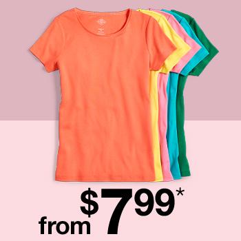 Tees