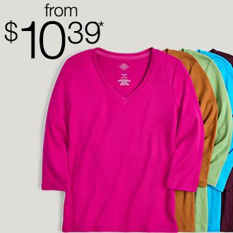 Tees