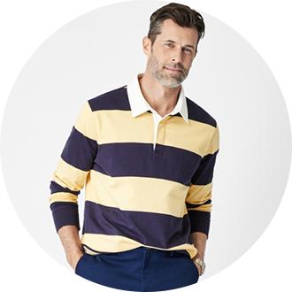 Jcpenney nike 2025 golf shirts