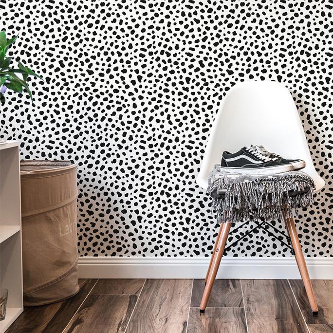 Tempaper Scout Peel & Stick Wallpaper