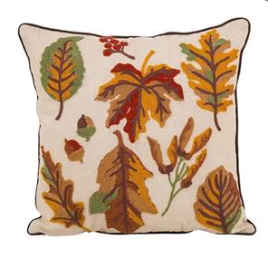 Thanksgiving Pillow