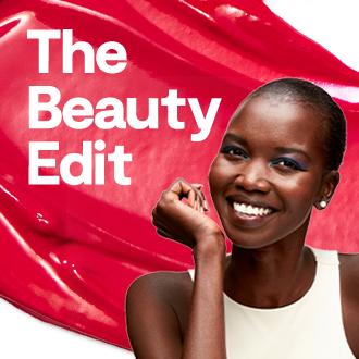 The Beauty Edit