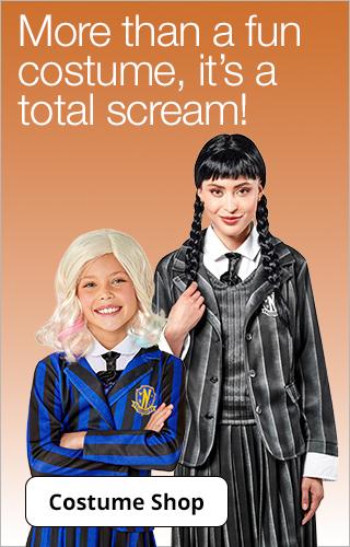 Costume Shop