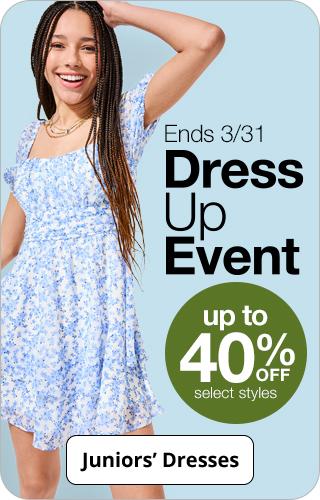 Jcpenney easter dresses for hot sale juniors