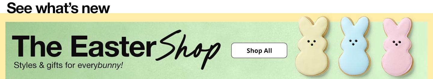 SHOP ALL