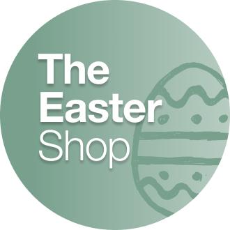 The Easter Shop