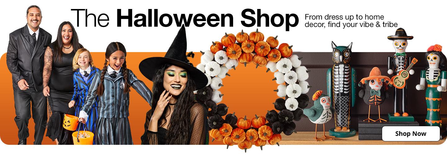 SHOP NOW 