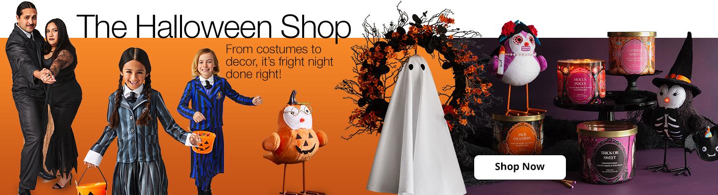 SHOP NOW