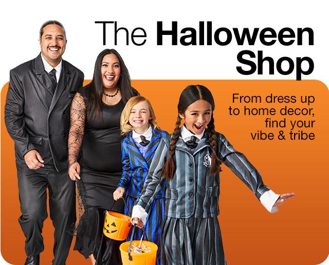 Halloween Store Costumes Accessories JCPenney