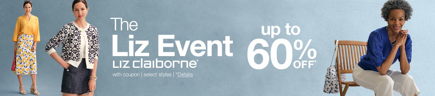 The Liz Event