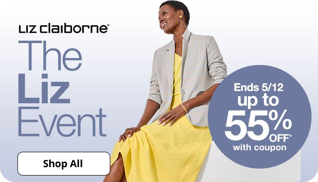 JCPenney Plus Size Clothing