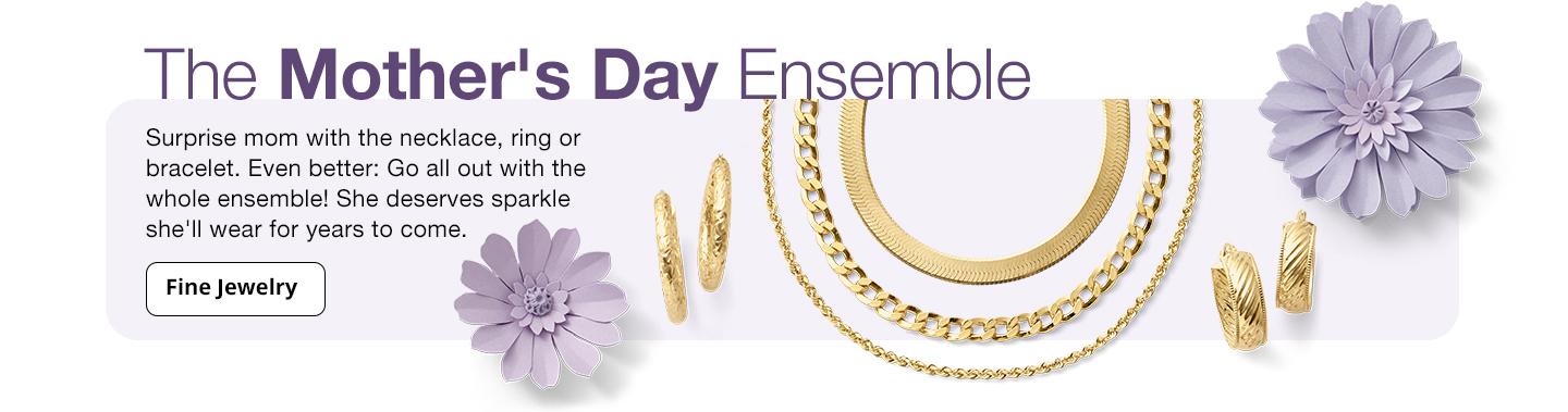 FINE JEWELRY