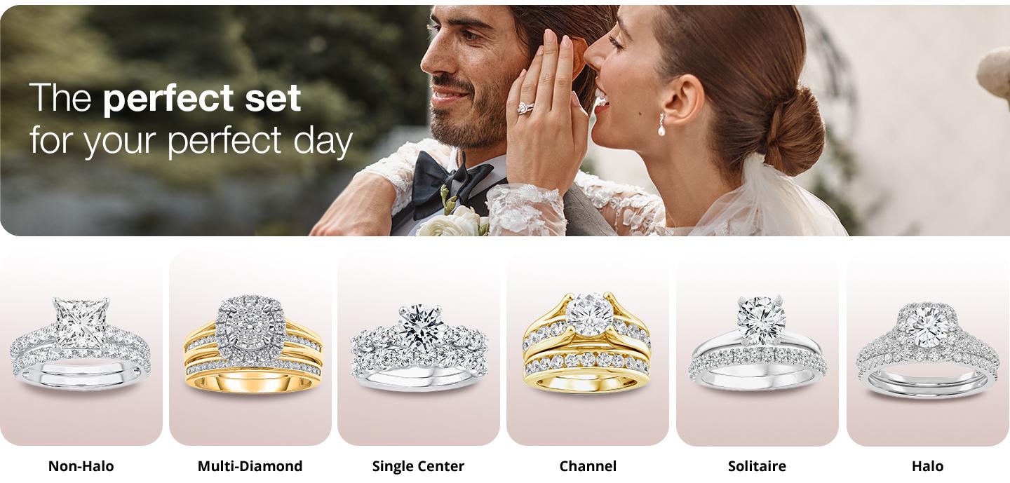 the perfect set