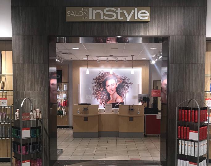 Jcpenney beauty salon haircare sephora jcpenney