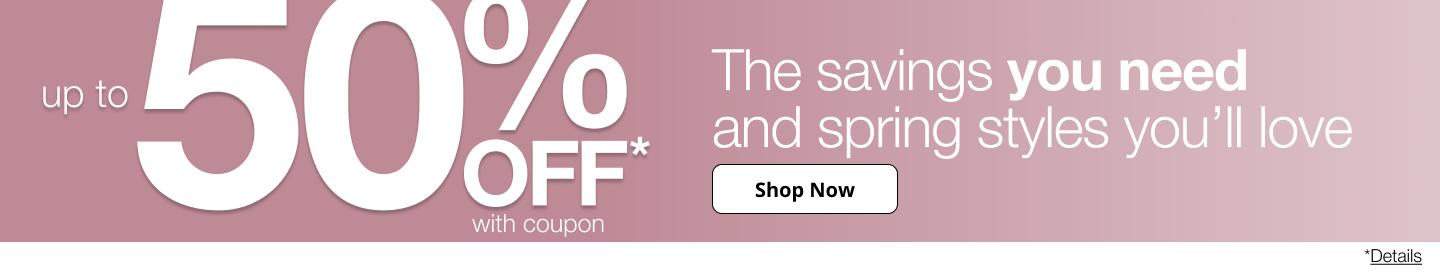 The savings you need