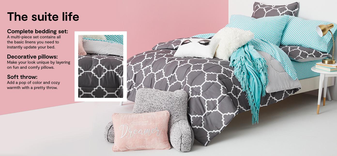 Home Store & Décor Bedding & Kitchen Accessories JCPenney