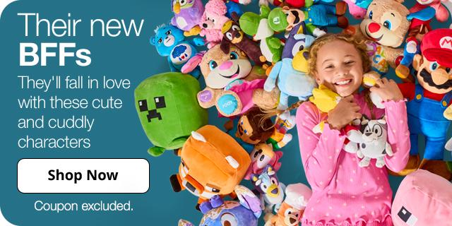 Newest kids toys online