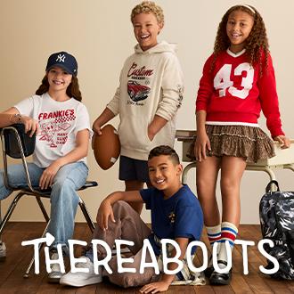 THEREABOUTS