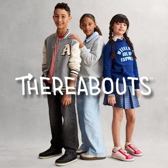 Thereabouts