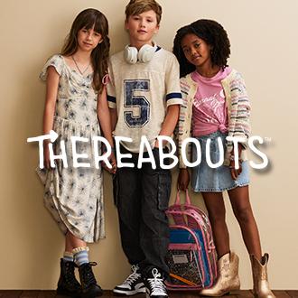 Thereabouts